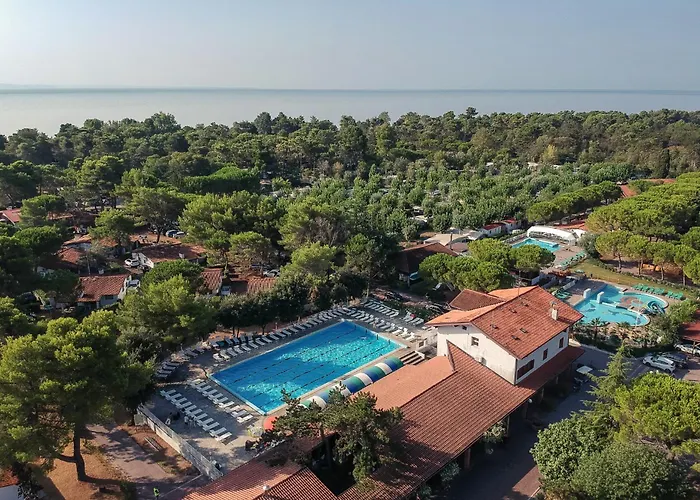 Residence Punta Spin