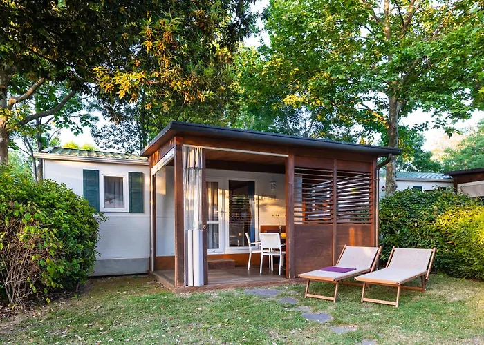 Villaggio Turistico EuropaAlbergo